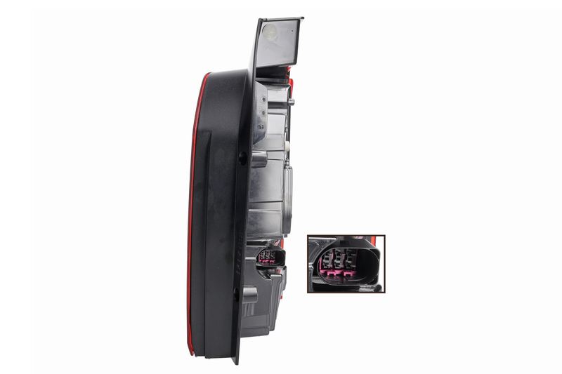 Combination Rear Light