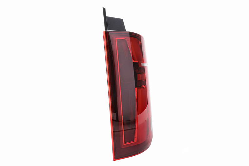Combination Rear Light