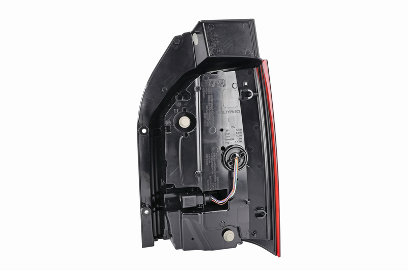 Combination Rear Light