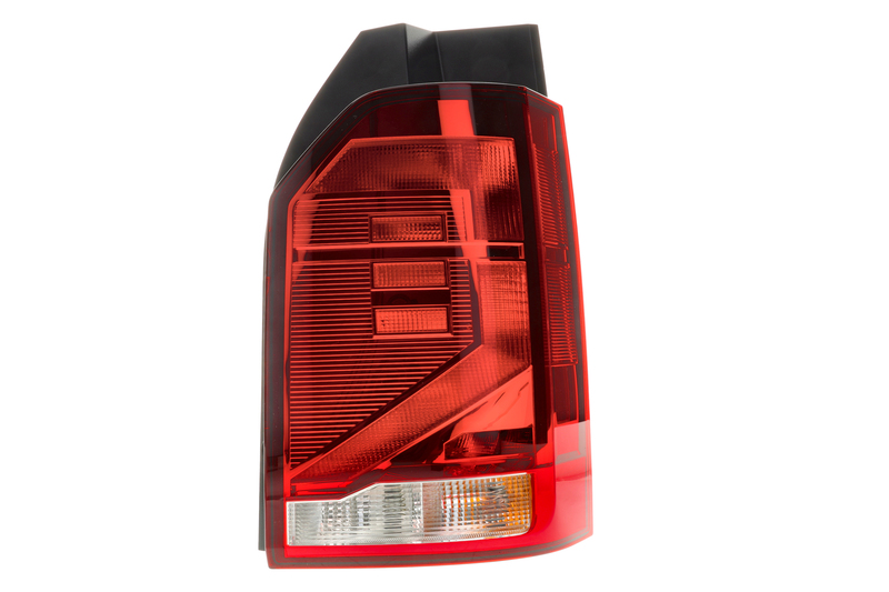 Combination Rear Light