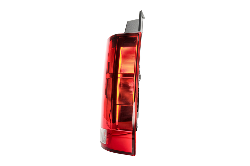 Combination Rear Light