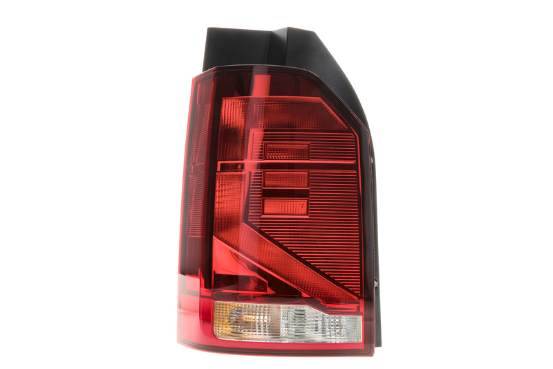 Combination Rear Light