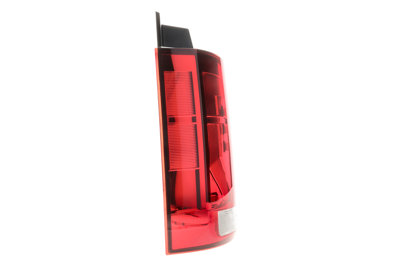 Combination Rear Light