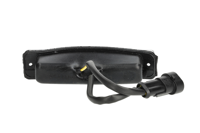 Licence Plate Light