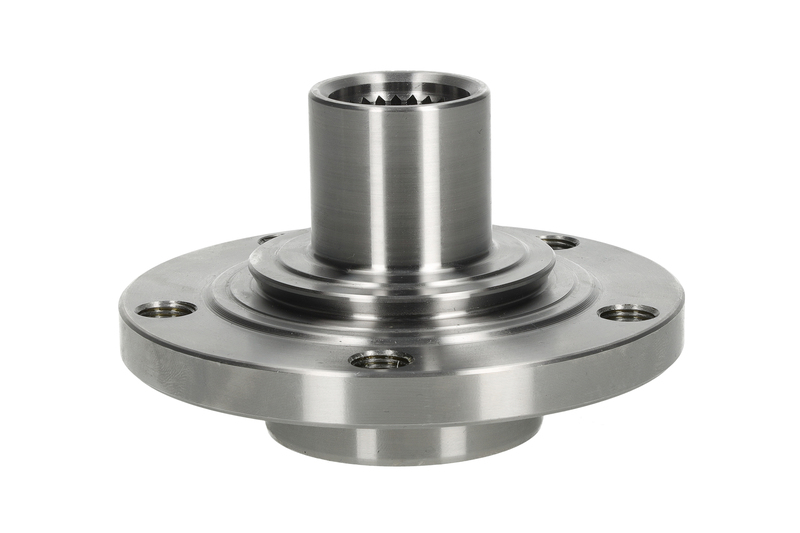Wheel Hub