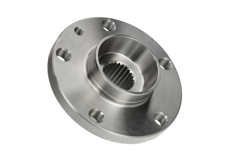 Wheel Hub