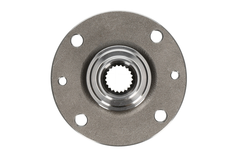 Wheel Hub