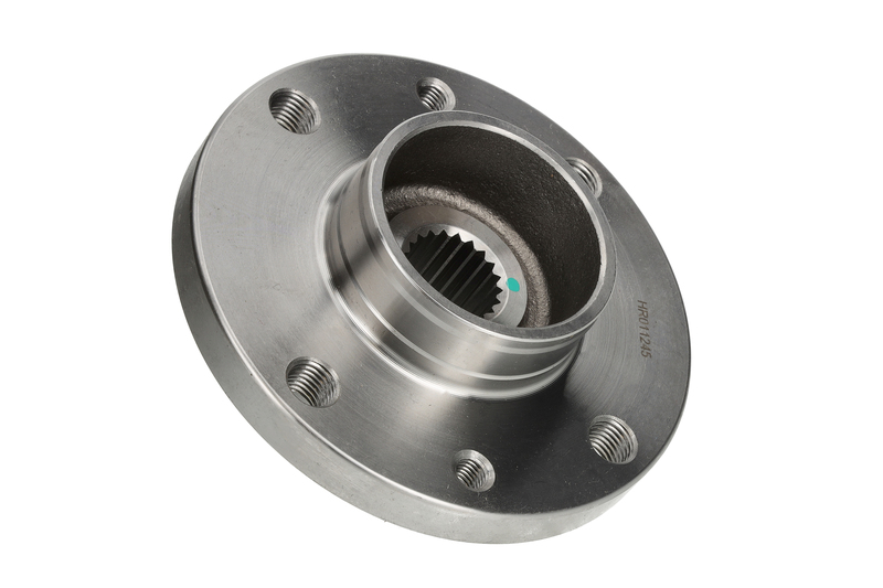 Wheel Hub