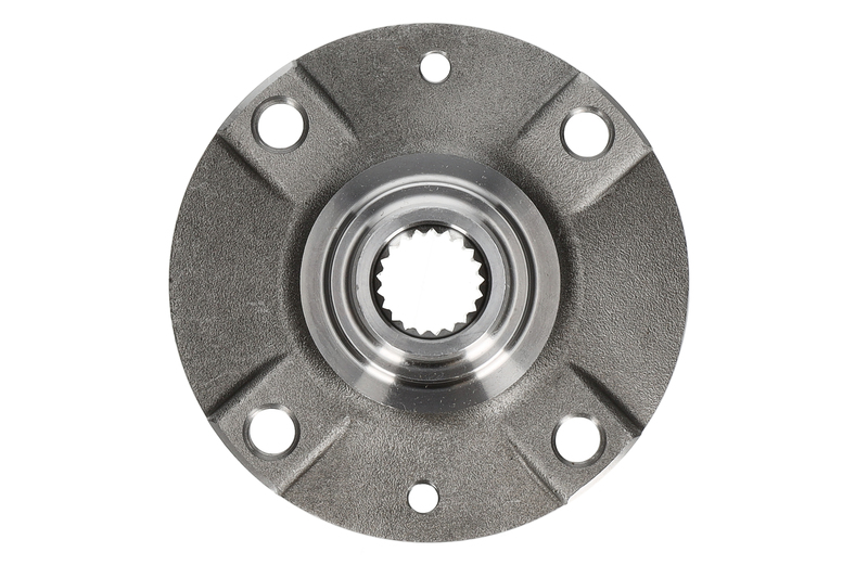 Wheel Hub