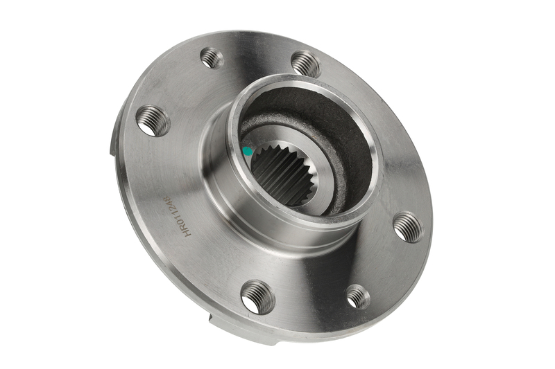 Wheel Hub