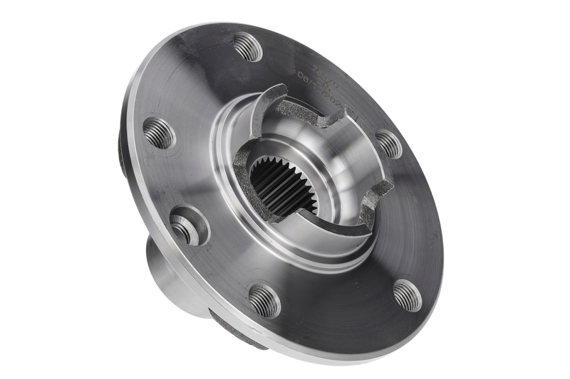 Wheel Hub