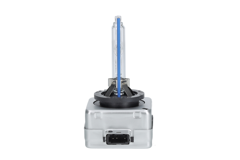 Xenon bulb