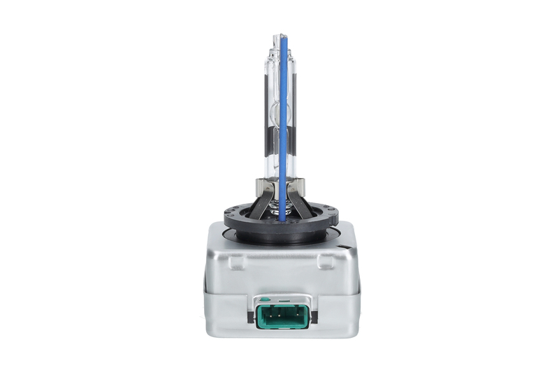 Xenon bulb