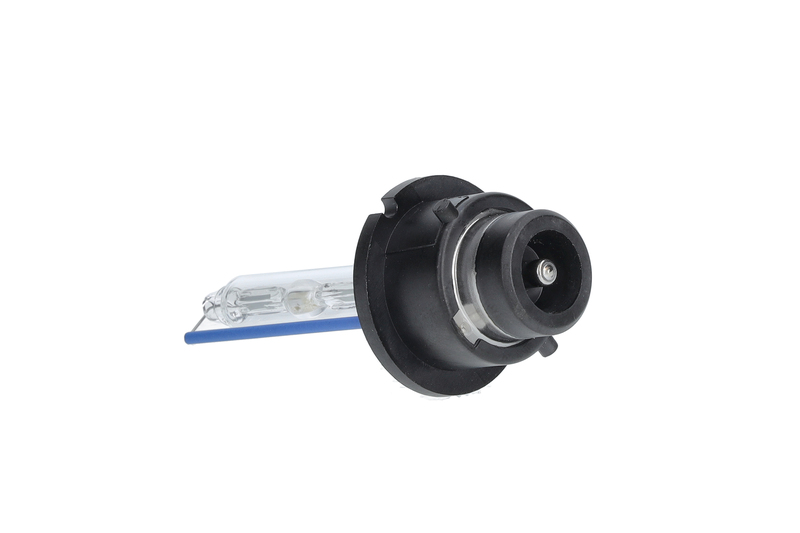 Xenon bulb