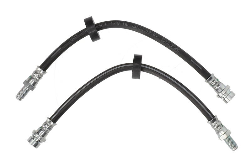 Bremsschlauchsatz