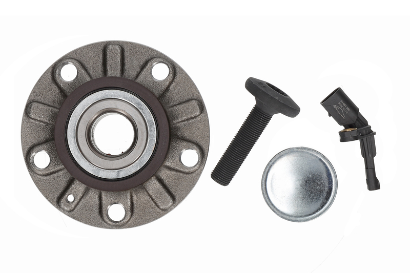 Radlagersatz, mit ABS Sensor