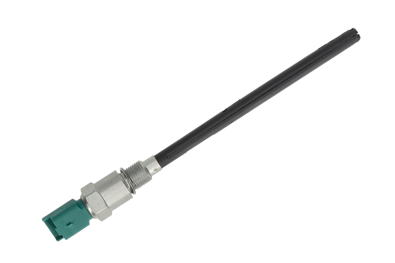 Sensor, Motorölstand