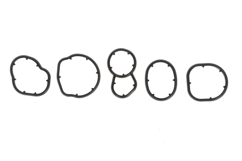 Dichtungssatz, Ölkühler