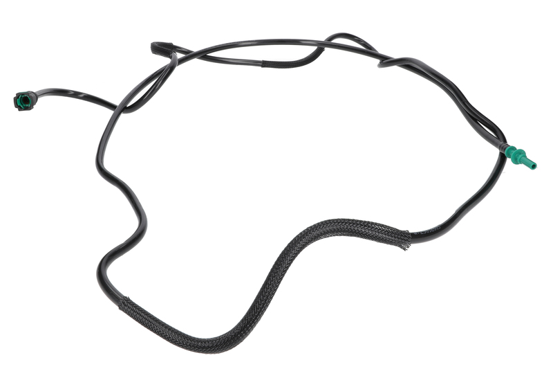 Kraftstoffleitung