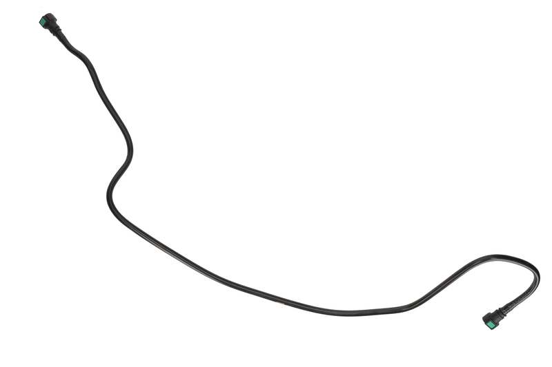 Kraftstoffleitung