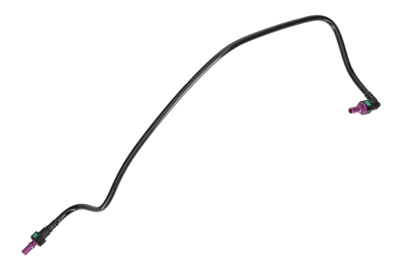 Kraftstoffleitung