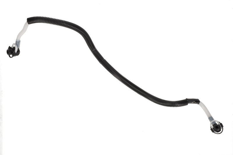 Kraftstoffleitung