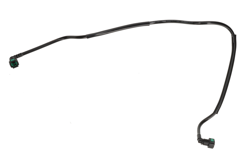 Kraftstoffleitung