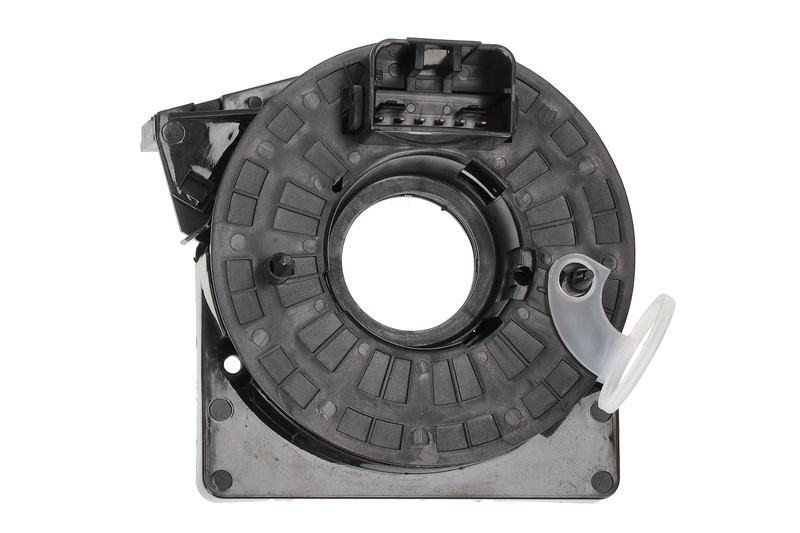 Wickelfeder, Airbag