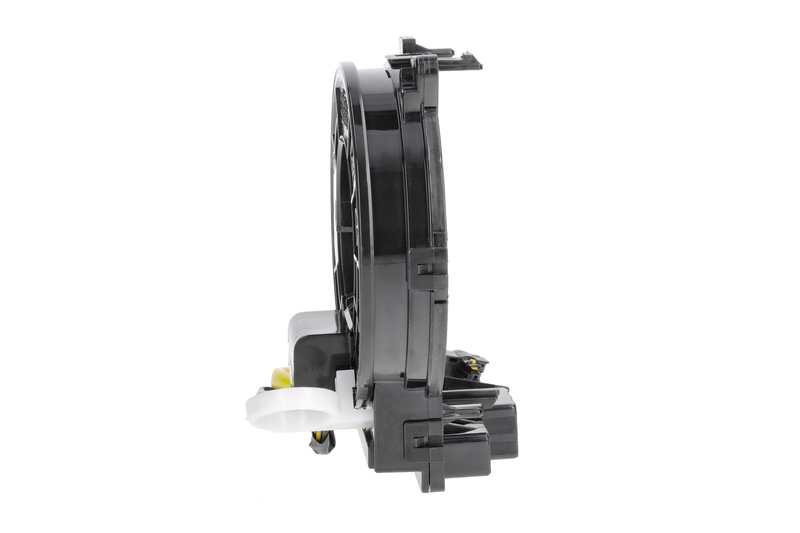 Wickelfeder, Airbag
