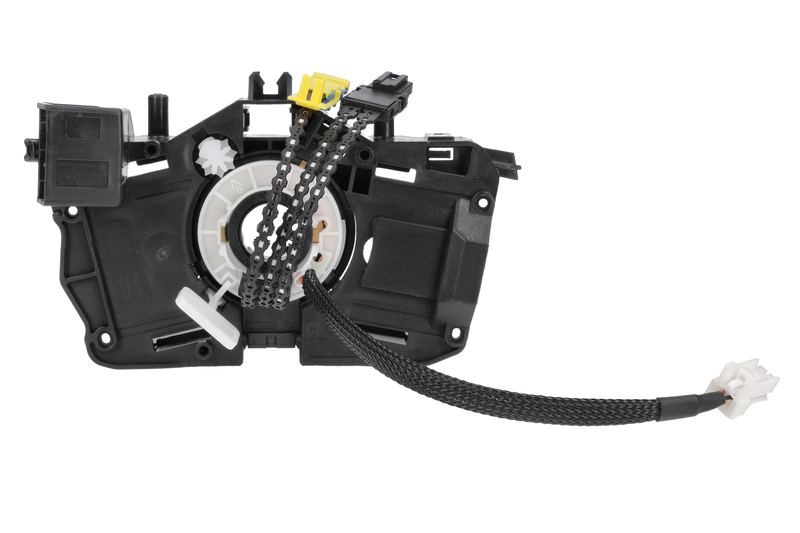 Wickelfeder, Airbag