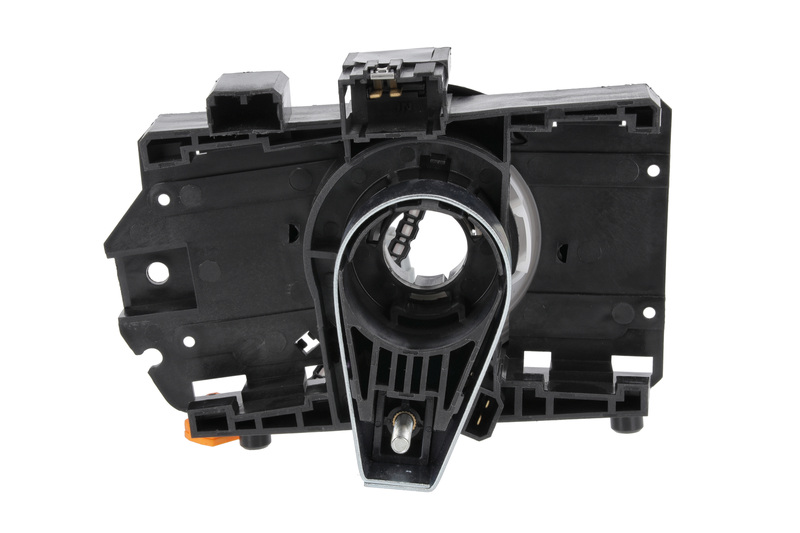Wickelfeder, Airbag