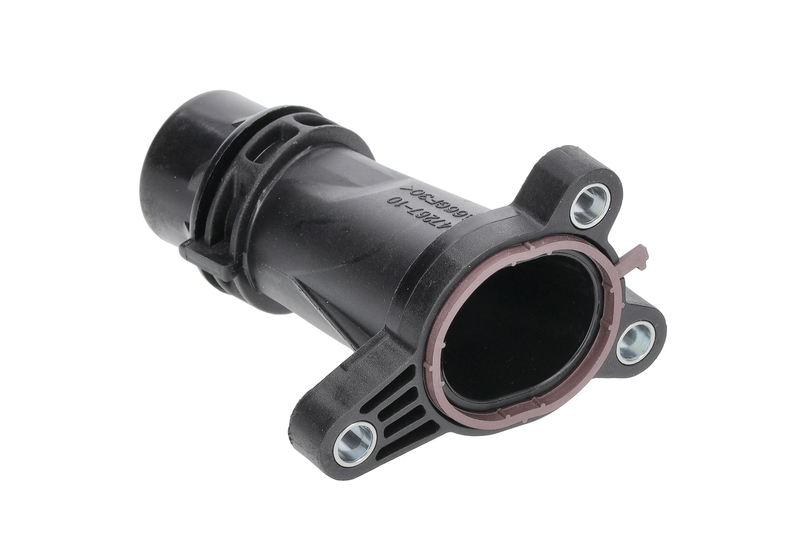 Coolant Flange