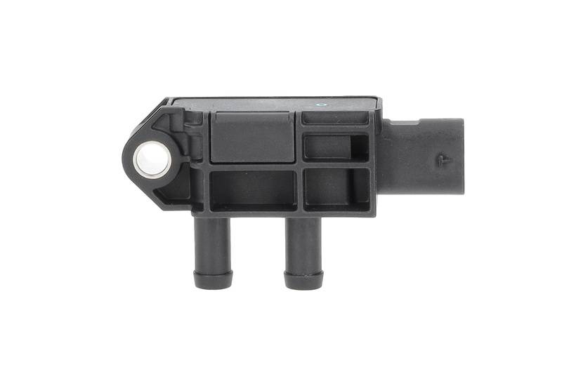 Sensor, Abgasdruck