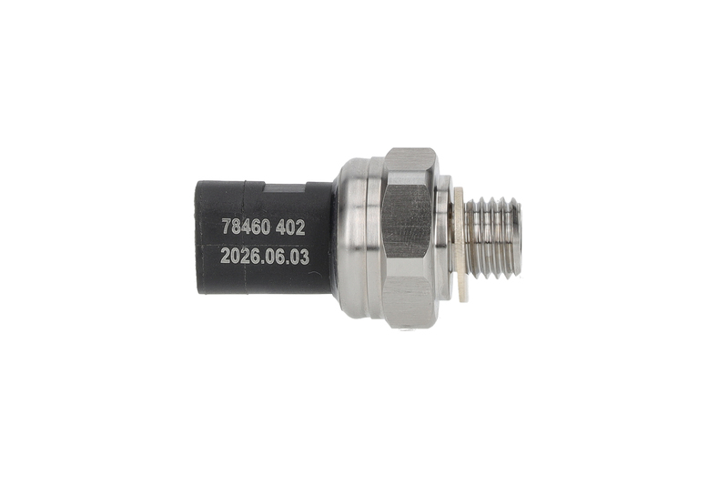 Sensor, Abgasdruck