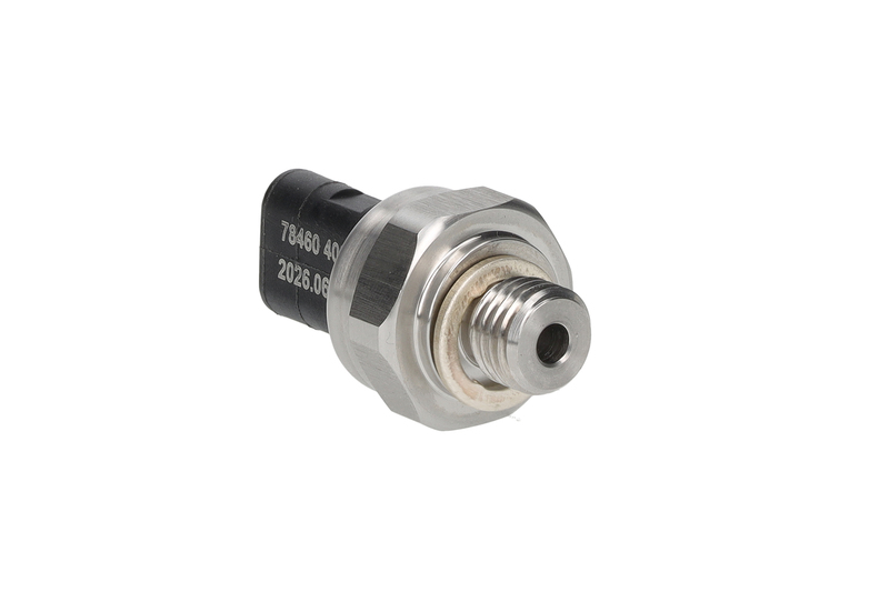 Sensor, Abgasdruck