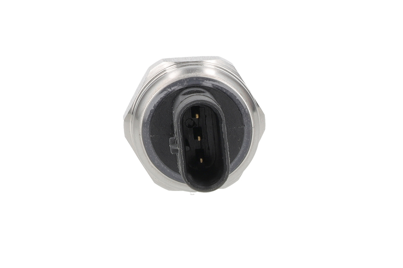 Sensor, Abgasdruck
