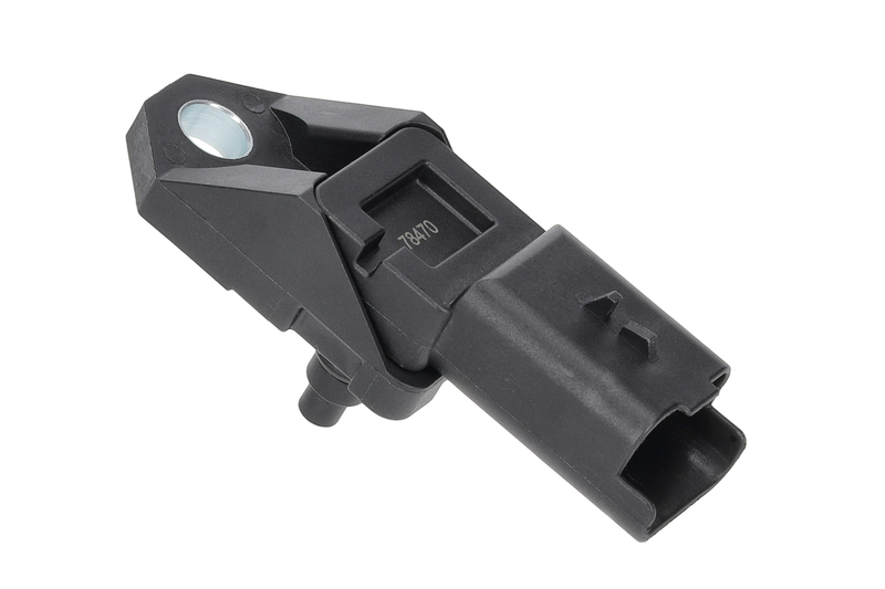 Sensor, Saugrohrdruck