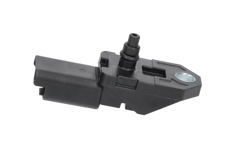 Sensor, Saugrohrdruck