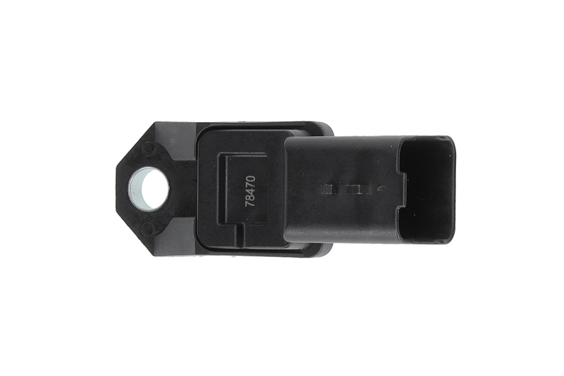 Sensor, Saugrohrdruck