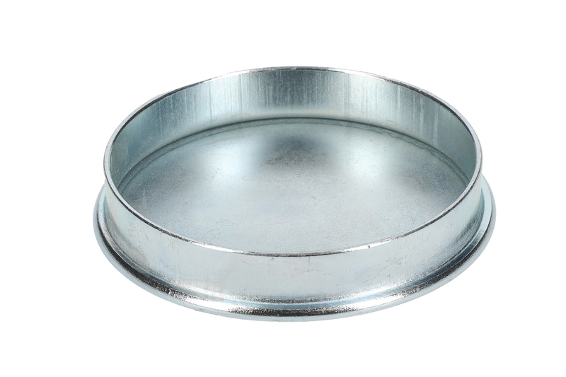 Schutzdeckel, Radnabe