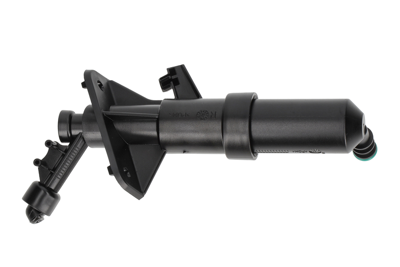 Waschwasserdüse, Scheinwerfer