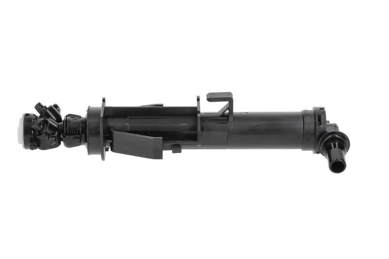 Waschwasserdüse, Scheinwerfer