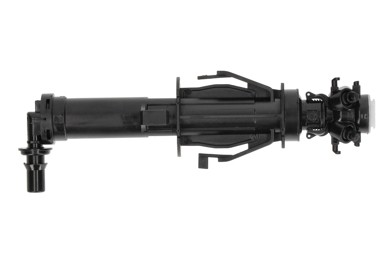 Waschwasserdüse, Scheinwerfer