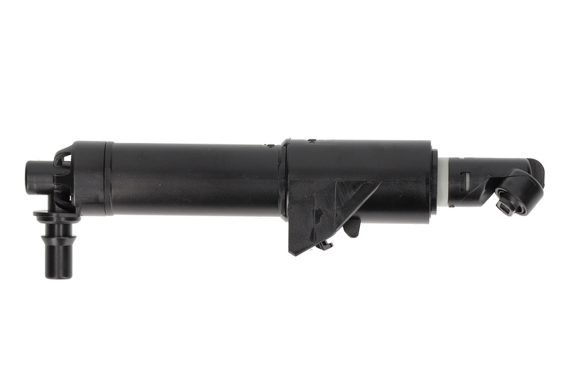 Waschwasserdüse, Scheinwerfer