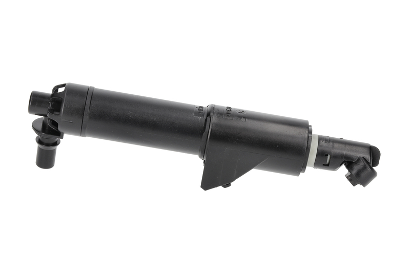 Waschwasserdüse, Scheinwerfer