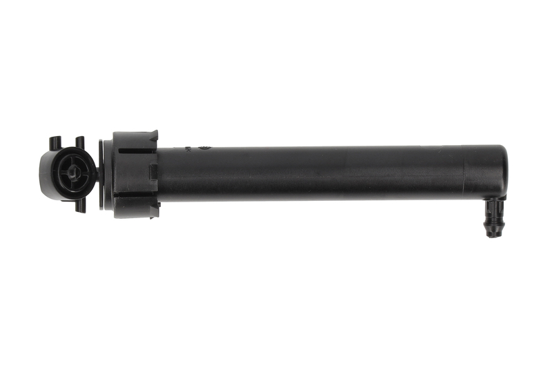 Waschwasserdüse, Scheinwerfer