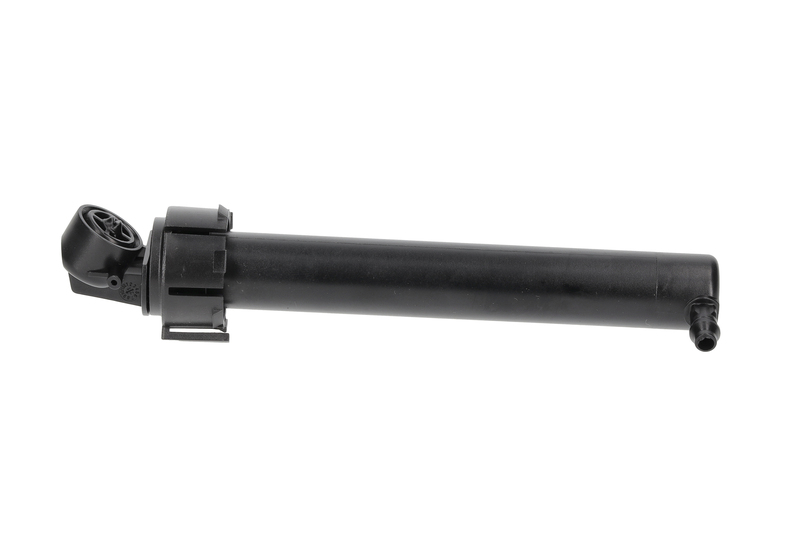 Waschwasserdüse, Scheinwerfer
