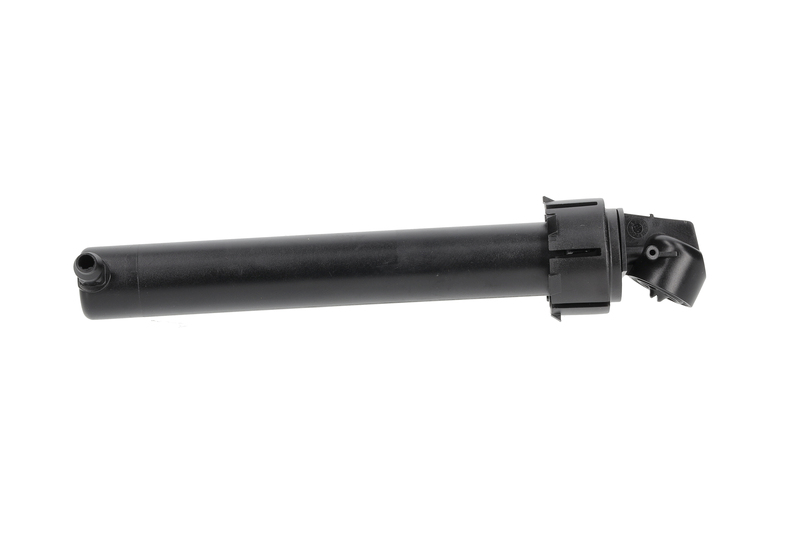 Waschwasserdüse, Scheinwerfer