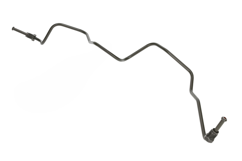 Bremsleitung