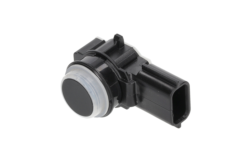 Sensor, Einparkhilfe